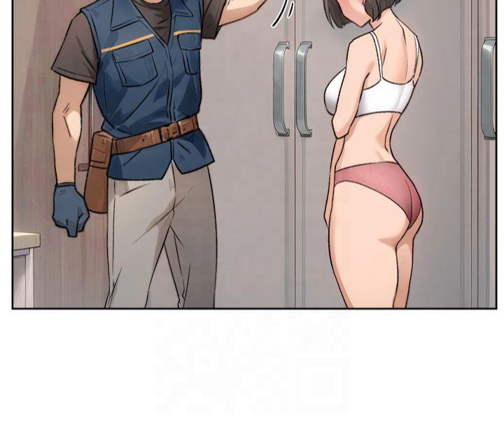 深层洁净达人第14話-妳的小穴也太濕了&hellip;!