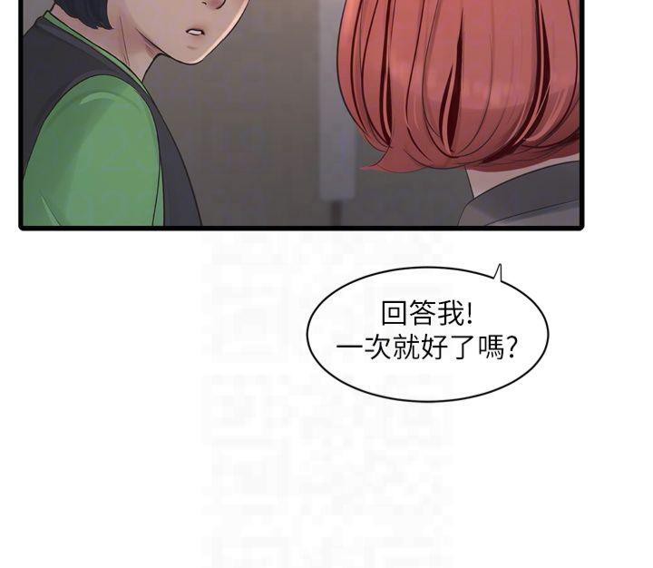 水电工日誌第74話-被鹹豬手侵犯的雨蓉