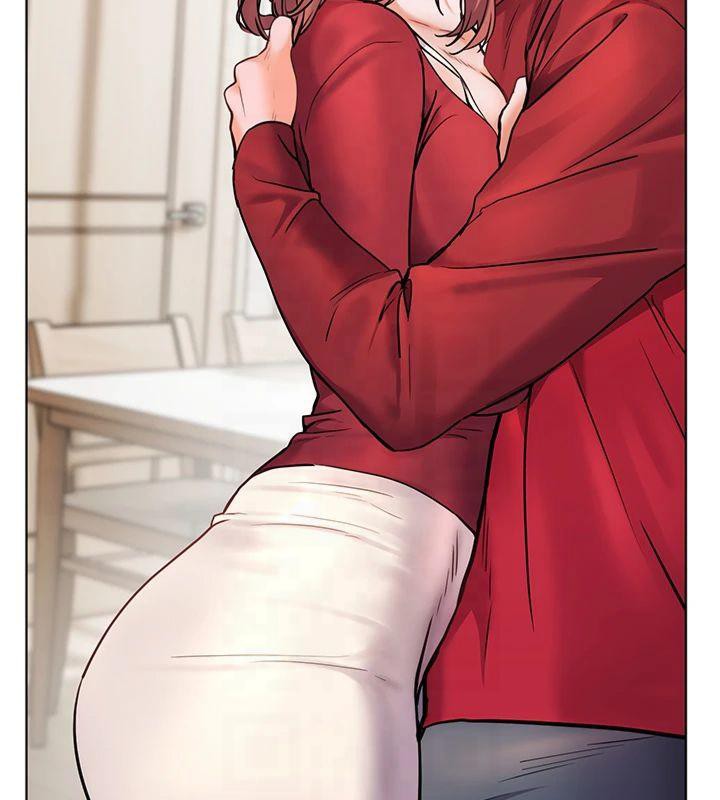 老師的親密指導第30話-體驗老公久違的爆發力