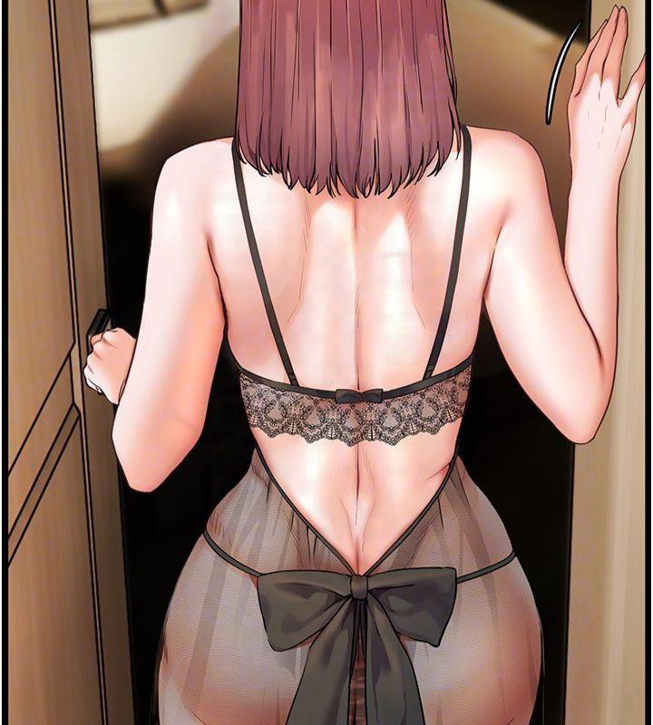 老師的親密指導第30話-體驗老公久違的爆發力