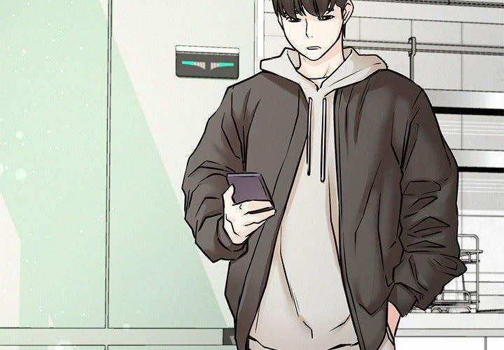 屋檐下的光第56話