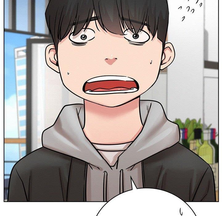 屋檐下的光第56話