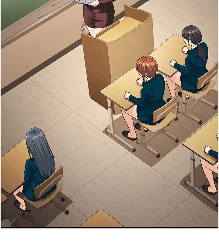 已婚學生想壞壞第16話-在教室裡更刺激呀!