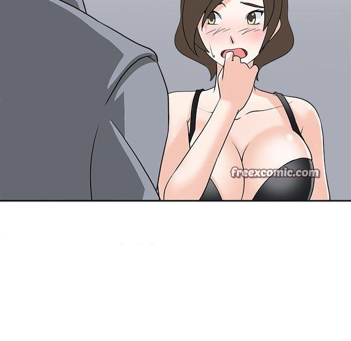 回到过去爱上你第19話