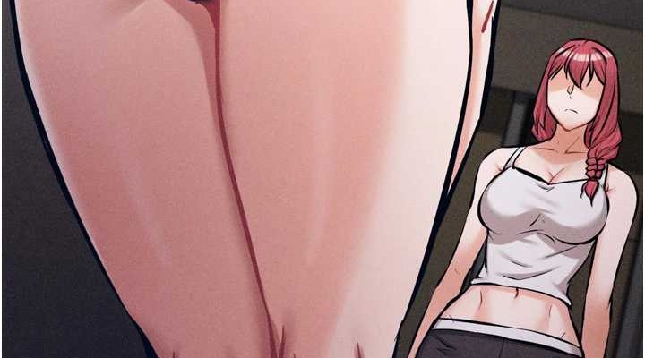 選手村:母豬調教第9話-破除魔咒的「秘密道具」