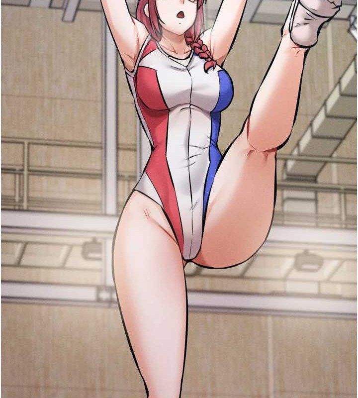 選手村:母豬調教第9話-破除魔咒的「秘密道具」