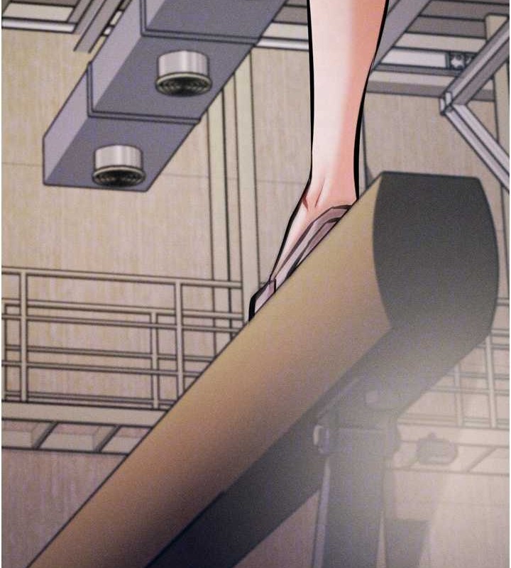 選手村:母豬調教第9話-破除魔咒的「秘密道具」