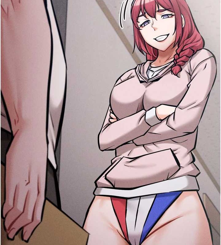 選手村:母豬調教第9話-破除魔咒的「秘密道具」