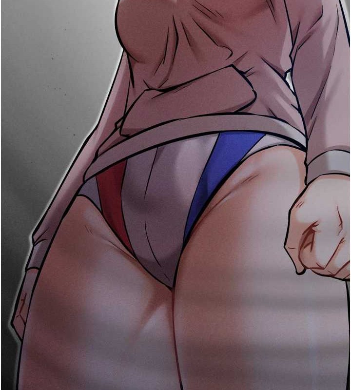 選手村:母豬調教第9話-破除魔咒的「秘密道具」