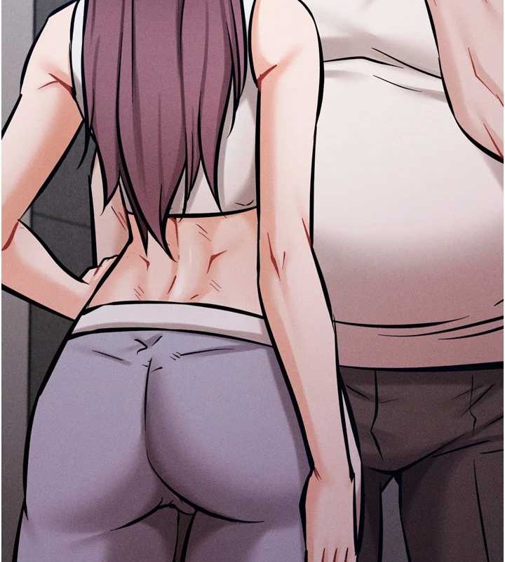 選手村:母豬調教第9話-破除魔咒的「秘密道具」