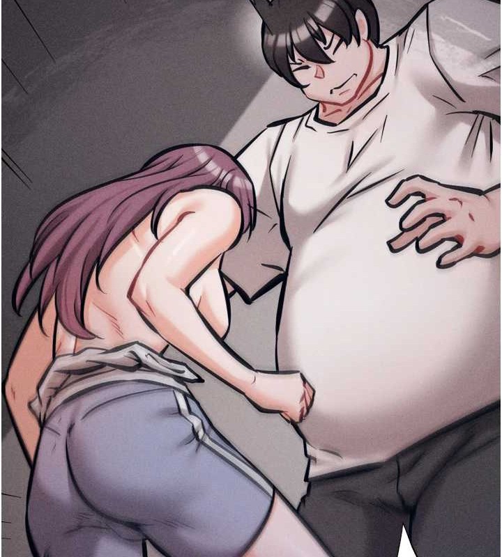 選手村:母豬調教第9話-破除魔咒的「秘密道具」