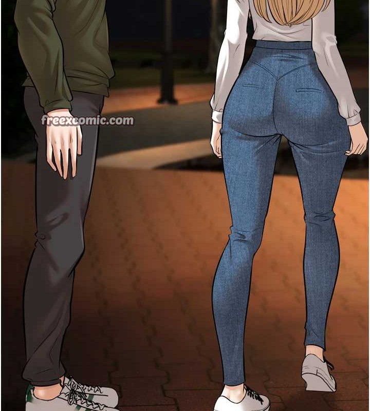 幼齒小阿姨最終話-我會一直喜歡你&hellip;!