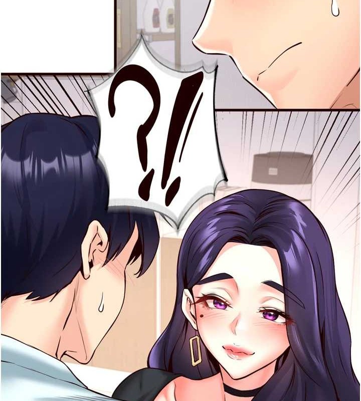 熟女自助餐第19話-在我老公過來之前&hellip;