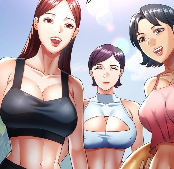 已嫁人的她第9話