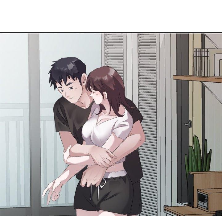 回归单身的继女第10話