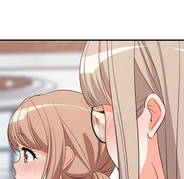 难缠姐妹偏要和我同居第26話