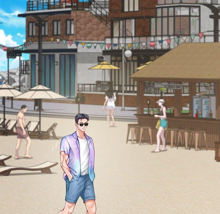 极乐之神第25話