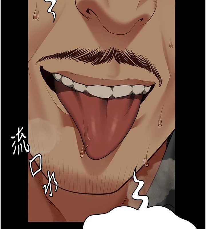 監獄女囚第90話-被糟老頭爆射全身