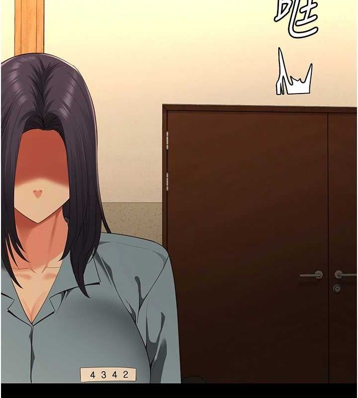 監獄女囚第90話-被糟老頭爆射全身