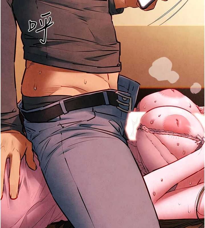 慾海交锋第58話-小穴癢得快受不了了