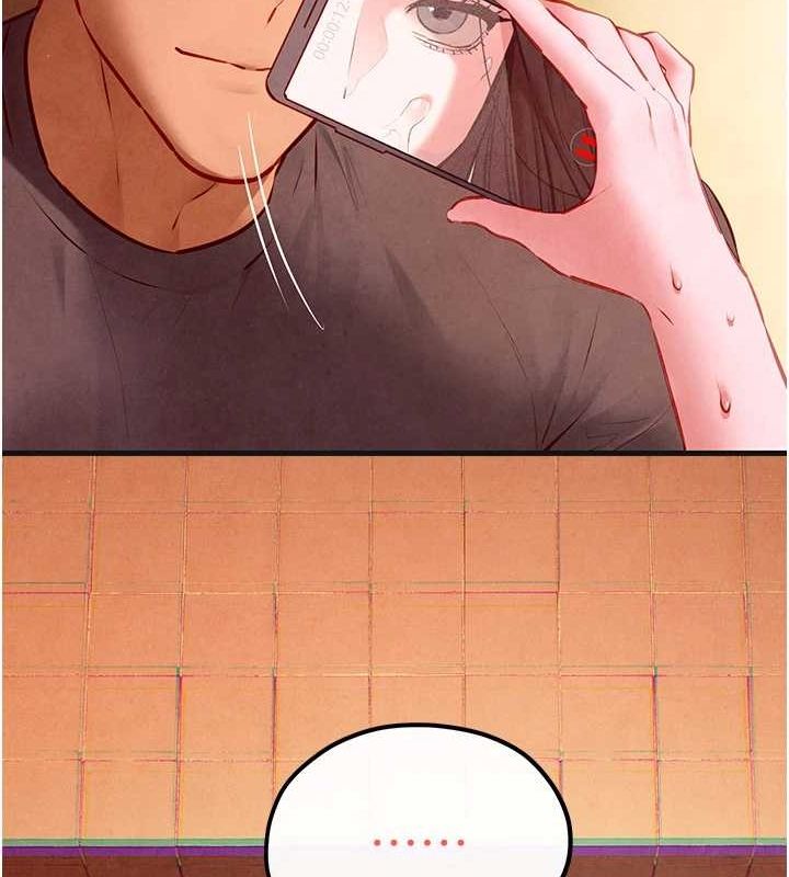 慾海交鋒第58話-小穴癢得快受不了了