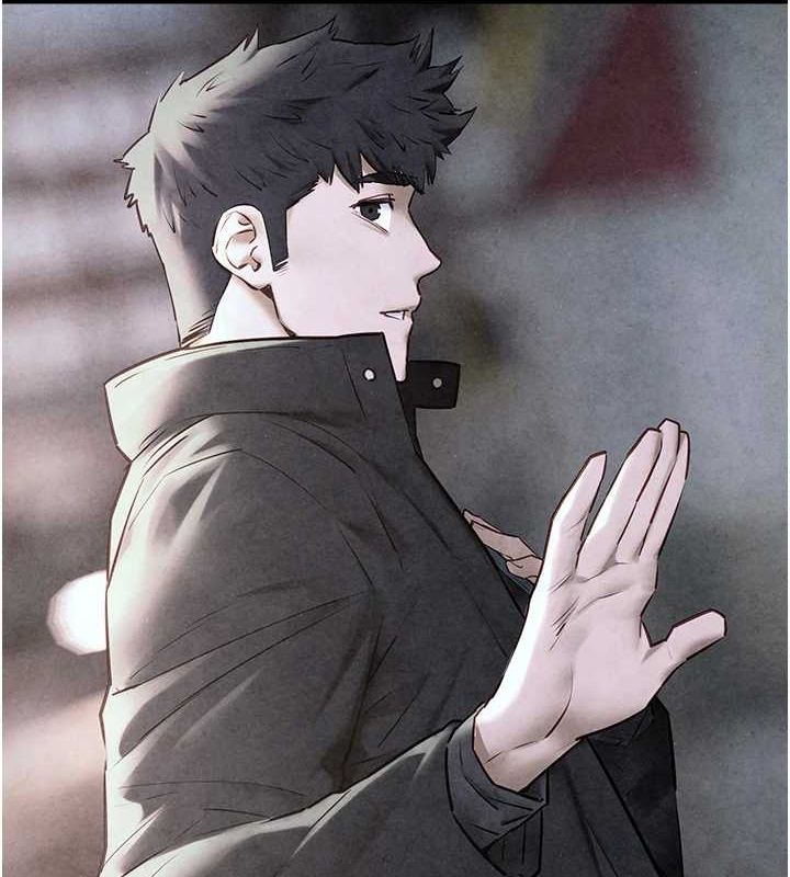 慾海交鋒第58話-小穴癢得快受不了了