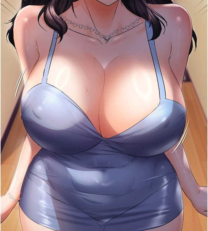 偏偏慾到妳第26話-妳也嘗嘗我的肉棒吧!