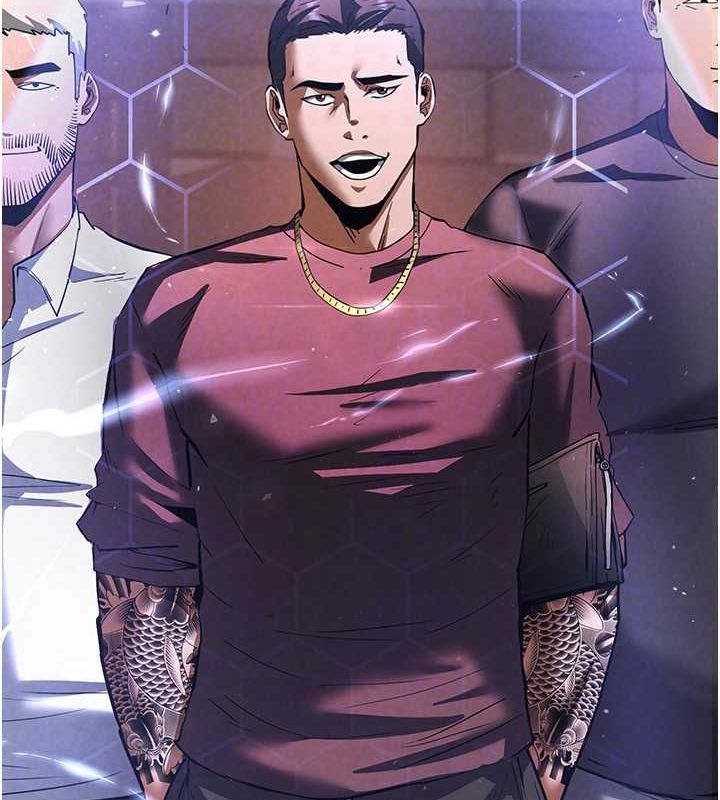 末日鵰堡第10話-今天就決定上妳了