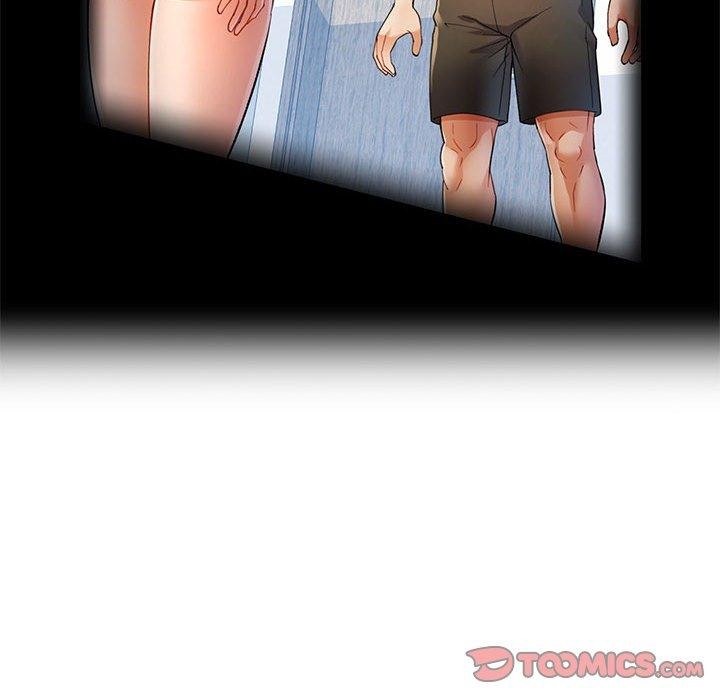 可以爱你吗第35話