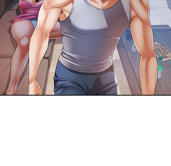 可以爱你吗第35話