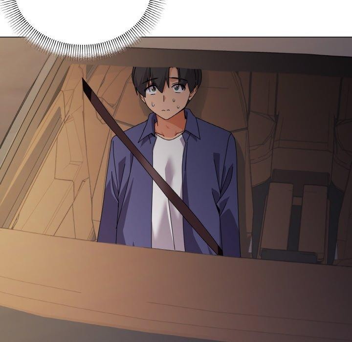 家人之间这样不好吧第28話