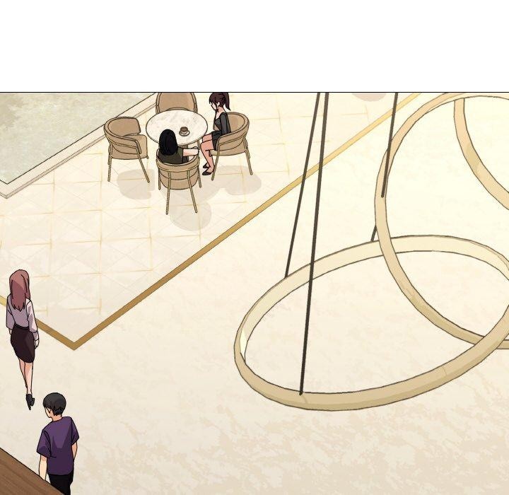 家人之间这样不好吧第28話