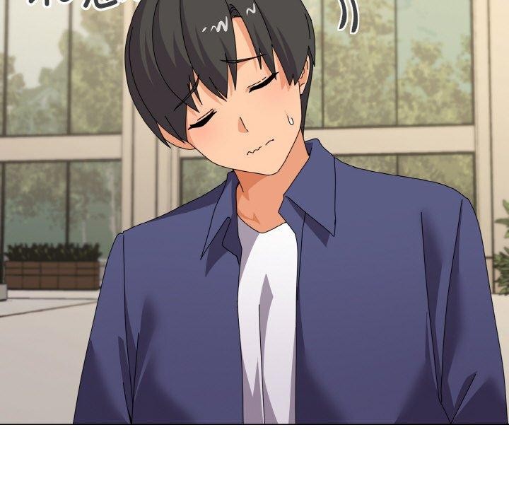 家人之间这样不好吧第28話