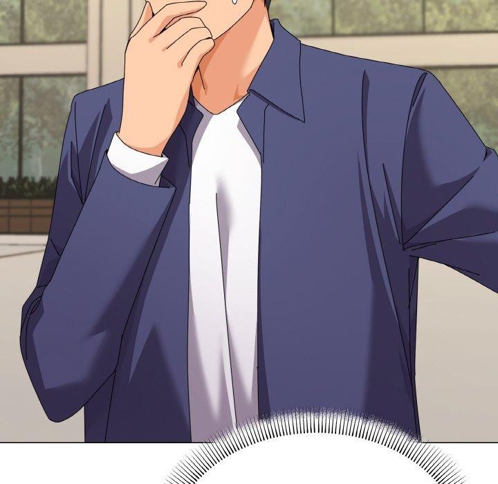 家人之间这样不好吧第28話