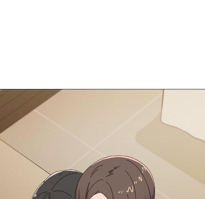 家人之间这样不好吧第28話