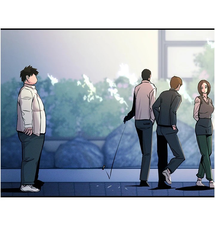 恶次人生第1話-展開第二次人生
