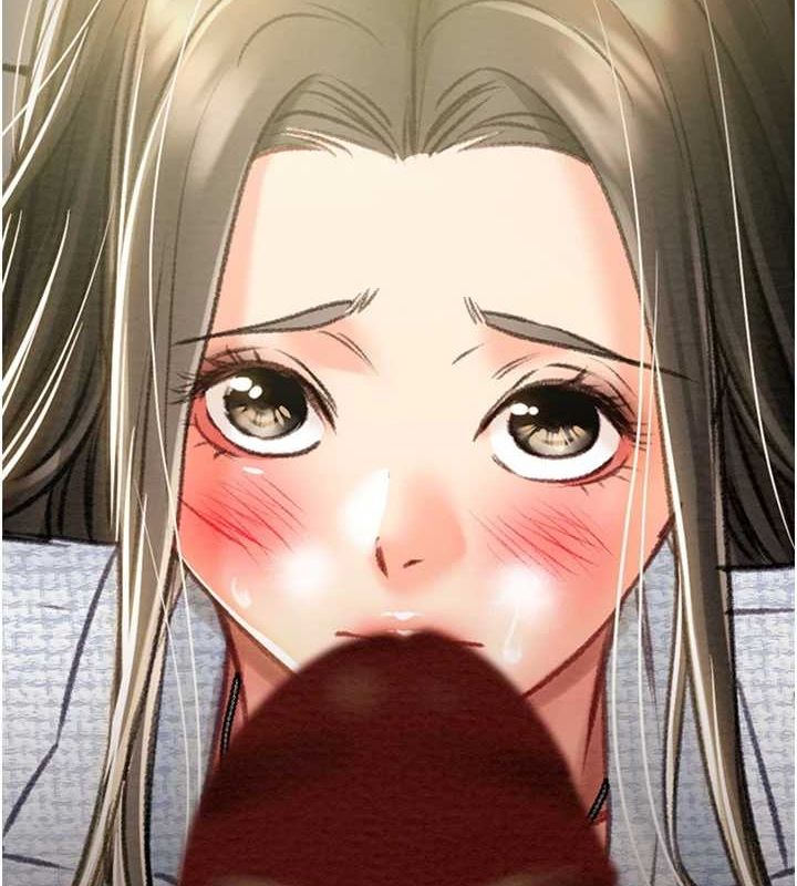 掠夺行动第37話-我們來弄髒她的座位