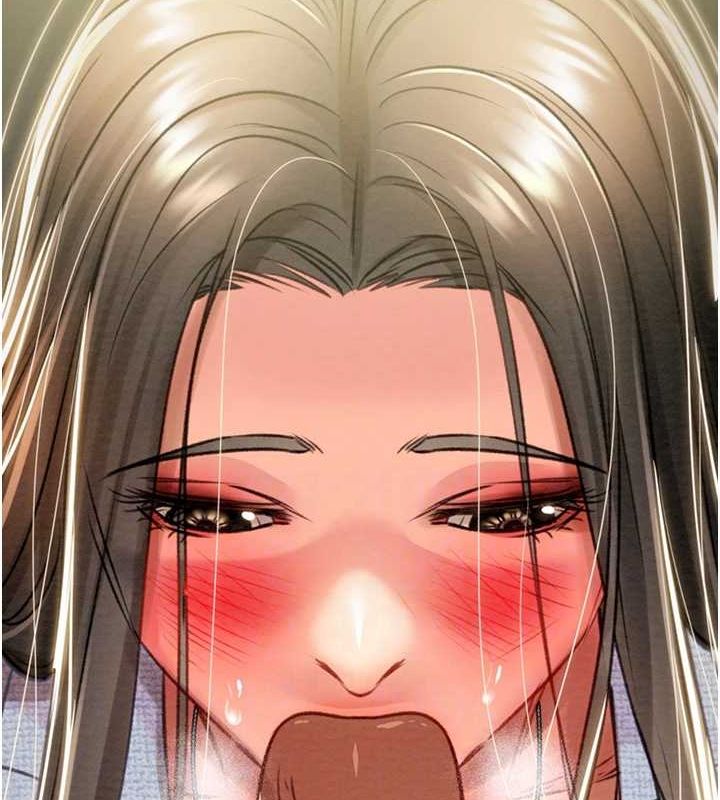 掠奪行動第37話-我們來弄髒她的座位