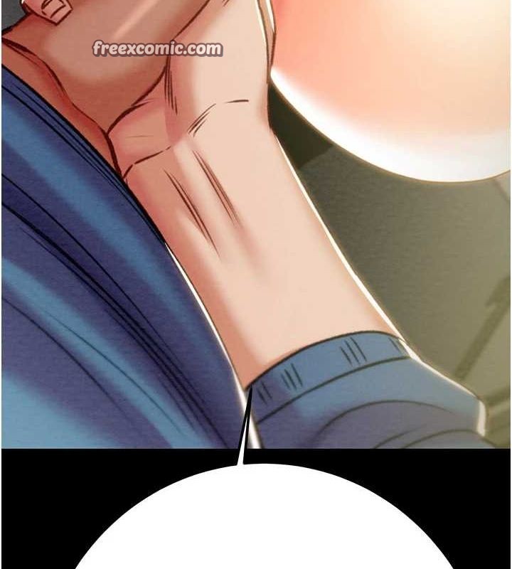 掠奪行動第37話-我們來弄髒她的座位