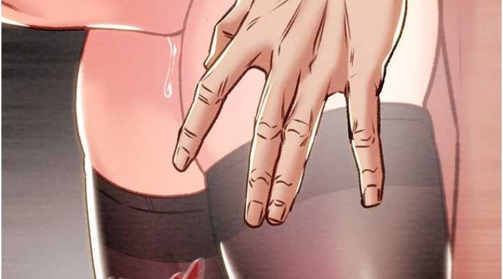 掠奪行動第37話-我們來弄髒她的座位