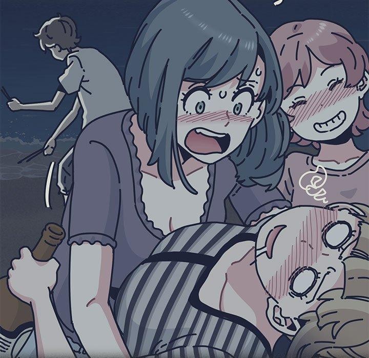 发小碰不得第50話