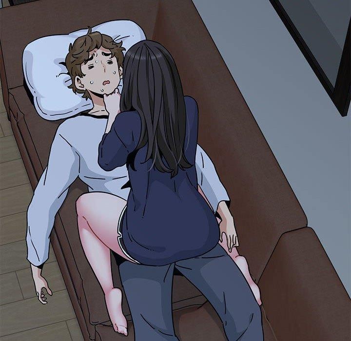 发小碰不得第50話