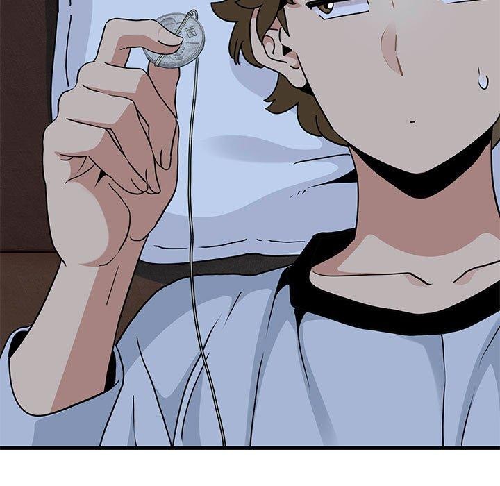 发小碰不得第50話