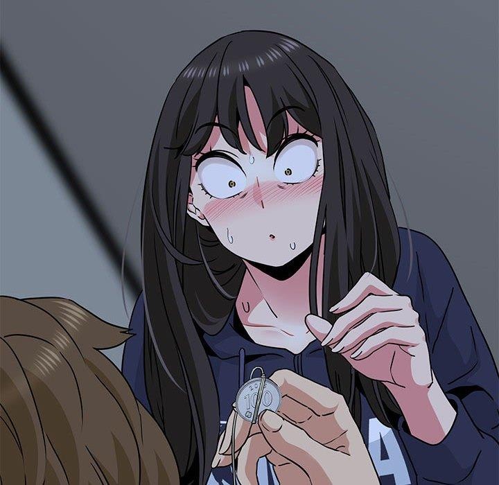 发小碰不得第50話