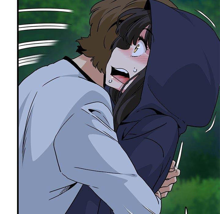 发小碰不得第50話