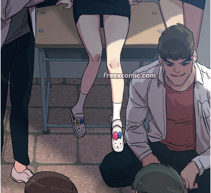 惡次人生第2話-四分五裂的友誼