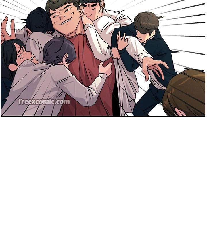 惡次人生第3話-我一定會毀了你們