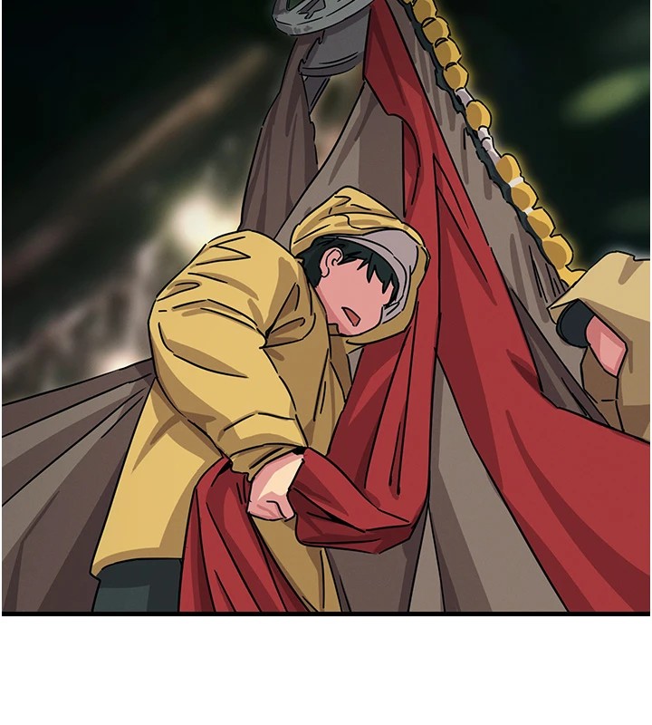 惡次人生第6話-搖身一變的那個男人