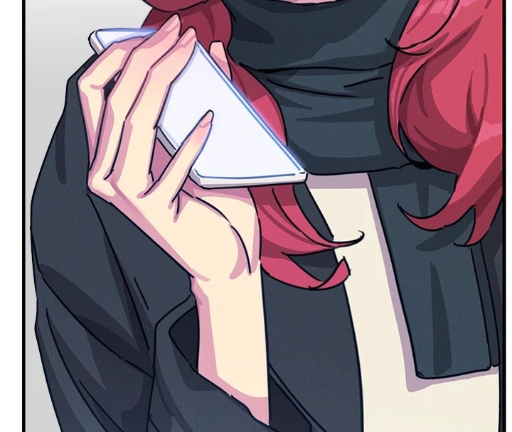 惡次人生第6話-搖身一變的那個男人