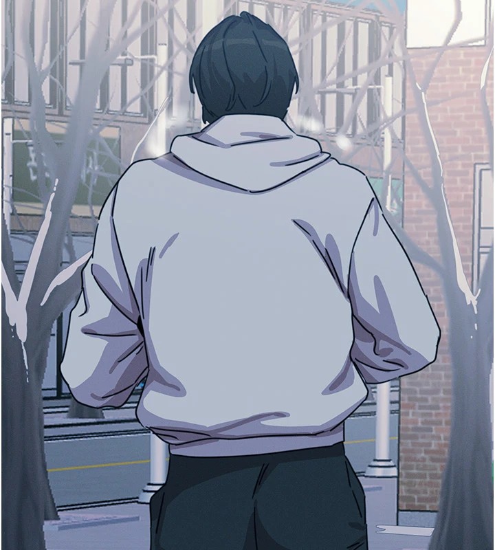 恶次人生第6話-搖身一變的那個男人